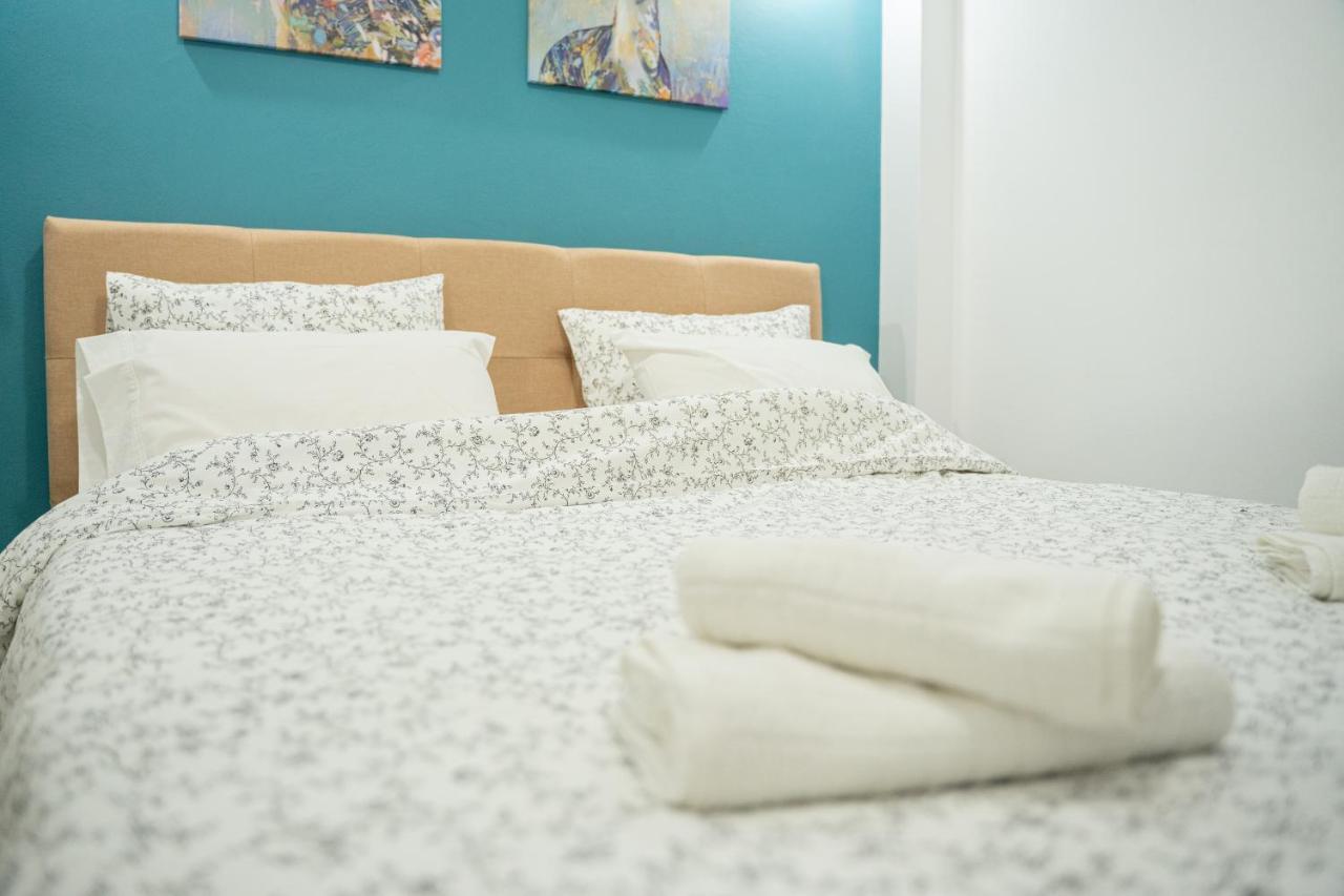 Appartement 1bd - Deer Traveler Thessalonique