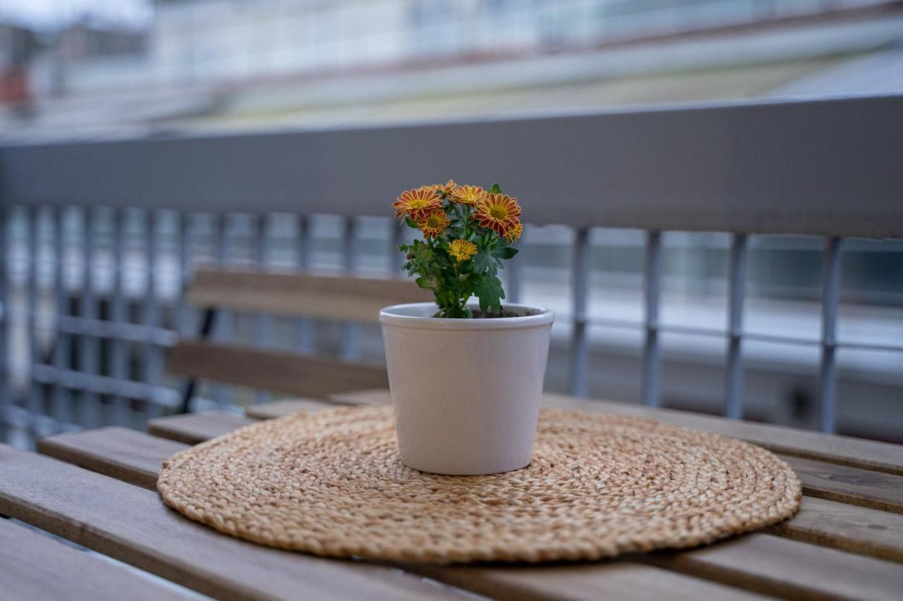 Appartement 1bd - Deer Traveler