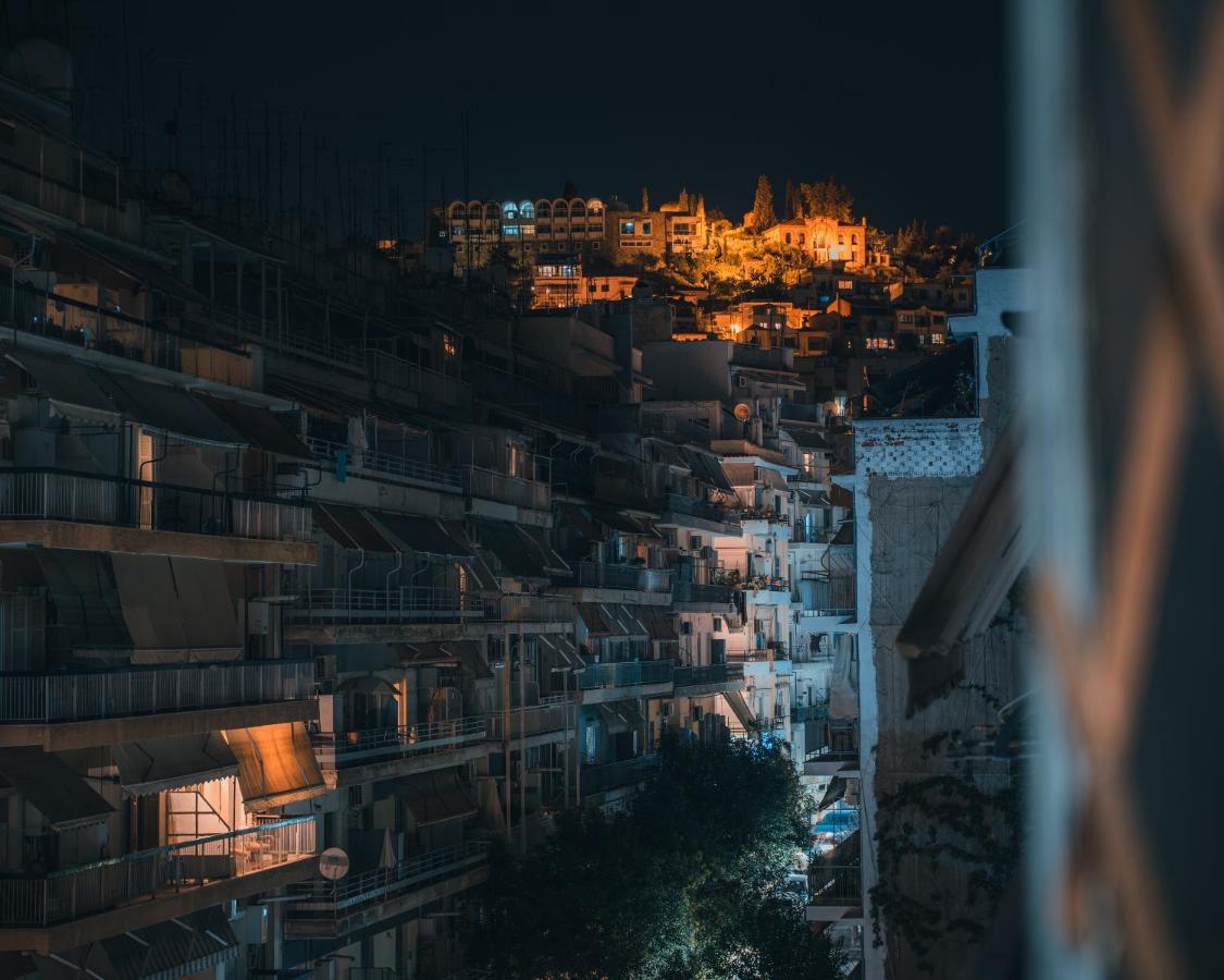 1bd - Deer Traveler * Thessalonique